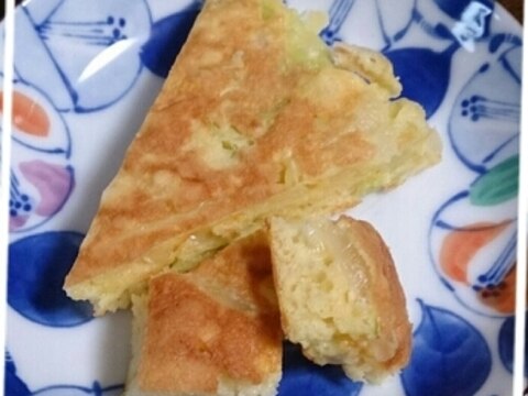 野菜たっぷり 子供用パンケーキ レシピ 作り方 By ひらrinrin 楽天レシピ 野菜たっぷり 子供用パンケーキ レシピ 作り方 By ひらrinrin 楽天レシピ
